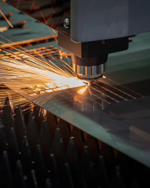 Fiber Laser Application