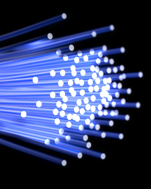 Fiber Sensor Application